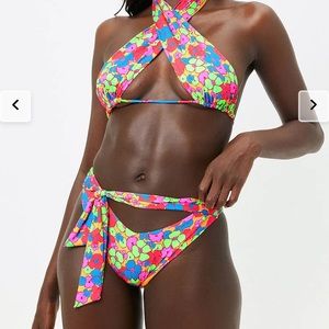 Frankie’s Bikinis Bash Bikini Bottoms